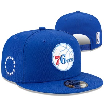 Philadelphia 76ers Snapback Hat Philadelphia 76ers Snapback Hat