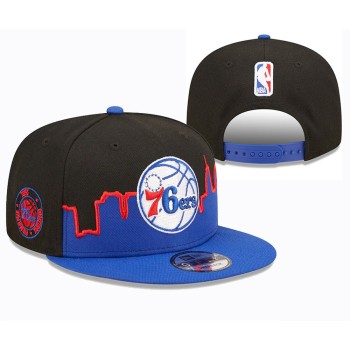 Philadelphia 76ers Snapback Hat Philadelphia 76ers Snapback Hat