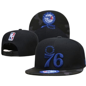 Philadelphia 76ers Snapback Hat Philadelphia 76ers Snapback Hat