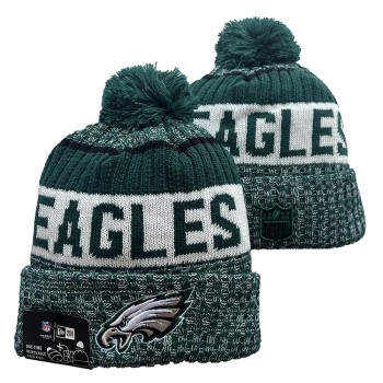 Philadelphia Eagles Beanies Knit Hat Philadelphia Eagles Beanies Knit Hat