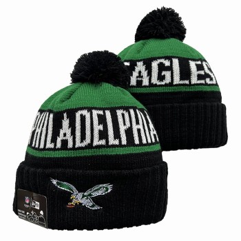 Philadelphia Eagles Beanies Knit Hat Philadelphia Eagles Beanies Knit Hat