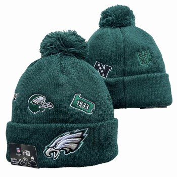 Philadelphia Eagles Beanies Knit Hat Philadelphia Eagles Beanies Knit Hat