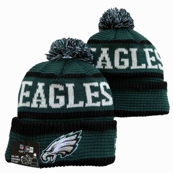 Philadelphia Eagles Beanies Knit Hat Philadelphia Eagles Beanies Knit Hat