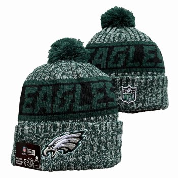 Philadelphia Eagles Beanies Knit Hat Philadelphia Eagles Beanies Knit Hat