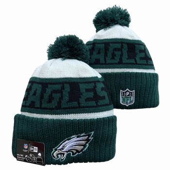 Philadelphia Eagles Beanies Knit Hat Philadelphia Eagles Beanies Knit Hat