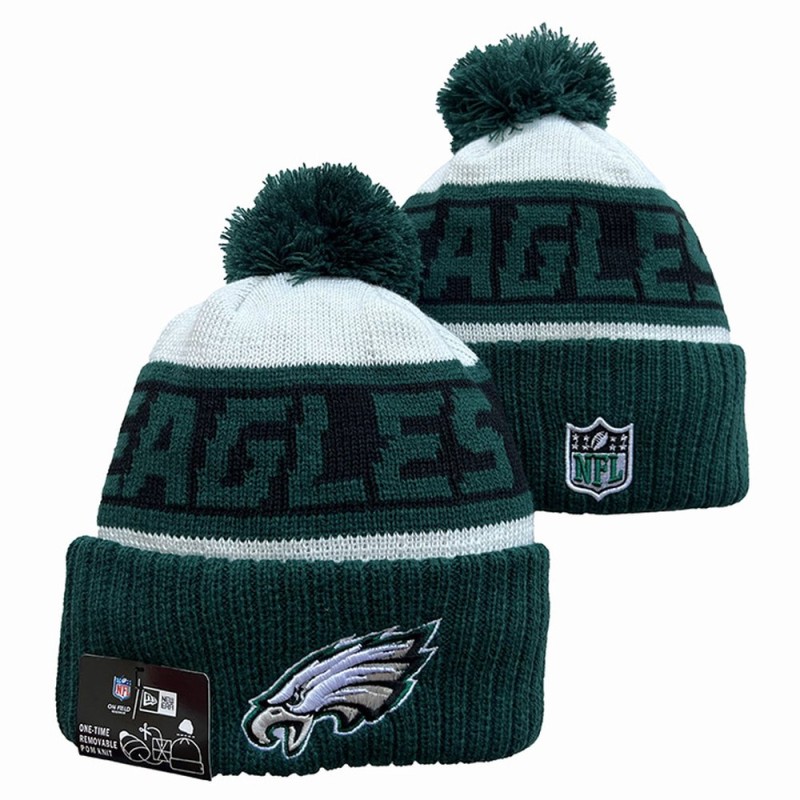 Philadelphia Eagles Beanies Knit Hat Philadelphia Eagles Beanies Knit Hat