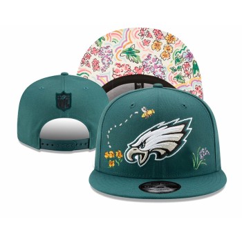 Philadelphia Eagles Snapback Hat Philadelphia Eagles Snapback Hat