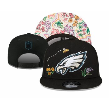 Philadelphia Eagles Snapback Hat Philadelphia Eagles Snapback Hat