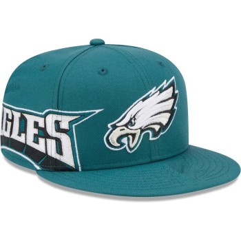 Philadelphia Eagles Snapback Hat Philadelphia Eagles Snapback Hat