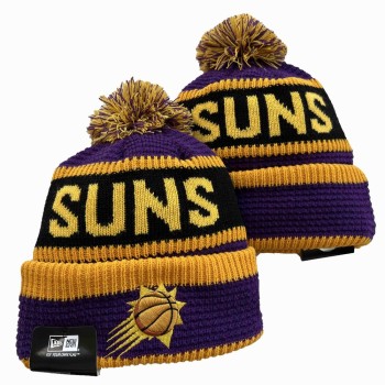 Phoenix Suns Beanies Knit Hat Phoenix Suns Beanies Knit Hat