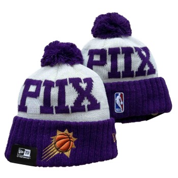 Phoenix Suns Beanies Knit Hat Phoenix Suns Beanies Knit Hat