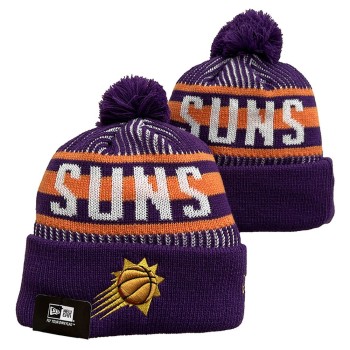 Phoenix Suns Beanies Knit Hat Phoenix Suns Beanies Knit Hat