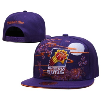 Phoenix Suns Snapback Hat Phoenix Suns Snapback Hat