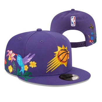 Phoenix Suns Snapback Hat Phoenix Suns Snapback Hat