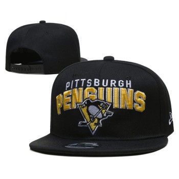 Pittsburgh Penguins Snapback Hat Pittsburgh Penguins Snapback Hat
