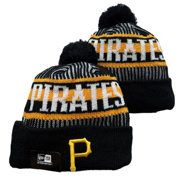 Pittsburgh Pirates Beanies Knit Hat Pittsburgh Pirates Beanies Knit Hat