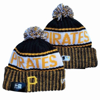 Pittsburgh Pirates Beanies Knit Hat Pittsburgh Pirates Beanies Knit Hat
