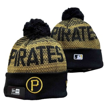 Pittsburgh Pirates Beanies Knit Hat Pittsburgh Pirates Beanies Knit Hat
