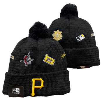 Pittsburgh Pirates Beanies Knit Hat Pittsburgh Pirates Beanies Knit Hat
