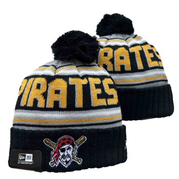 Pittsburgh Pirates Beanies Knit Hat Pittsburgh Pirates Beanies Knit Hat