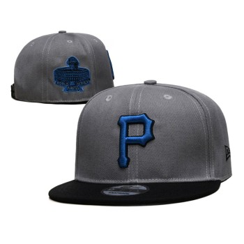 Pittsburgh Pirates Snapback Hat Pittsburgh Pirates Snapback Hat