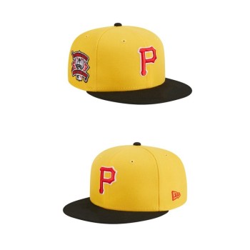Pittsburgh Pirates Snapback Hat Pittsburgh Pirates Snapback Hat