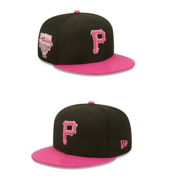 Pittsburgh Pirates Snapback Hat Pittsburgh Pirates Snapback Hat