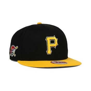 Pittsburgh Pirates Snapback Hat Pittsburgh Pirates Snapback Hat