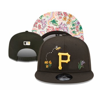 Pittsburgh Pirates Snapback Hat Pittsburgh Pirates Snapback Hat