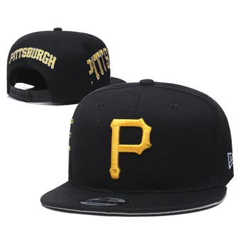 Pittsburgh Pirates Snapback Hat Pittsburgh Pirates Snapback Hat