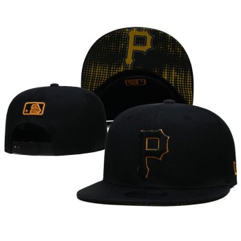 Pittsburgh Pirates Snapback Hat Pittsburgh Pirates Snapback Hat