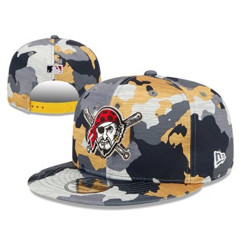 Pittsburgh Pirates Snapback Hat Pittsburgh Pirates Snapback Hat