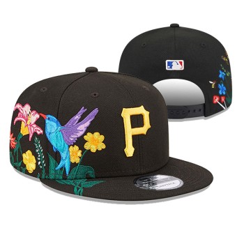 Pittsburgh Pirates Snapback Hat Pittsburgh Pirates Snapback Hat