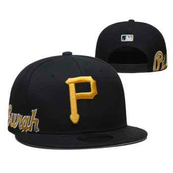Pittsburgh Pirates Snapback Hat Pittsburgh Pirates Snapback Hat