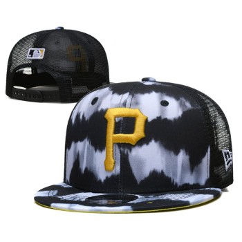 Pittsburgh Pirates Snapback Hat Pittsburgh Pirates Snapback Hat