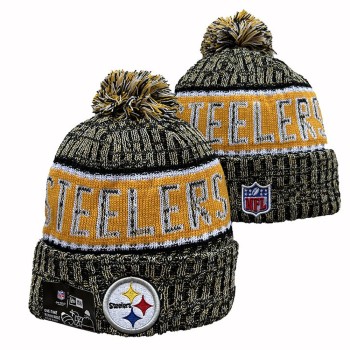 Pittsburgh Steelers Beanies Knit Hat Pittsburgh Steelers Beanies Knit Hat