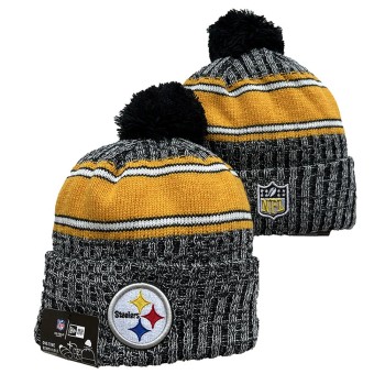 Pittsburgh Steelers Beanies Knit Hat Pittsburgh Steelers Beanies Knit Hat