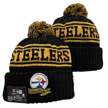 Pittsburgh Steelers Beanies Knit Hat Pittsburgh Steelers Beanies Knit Hat
