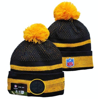 Pittsburgh Steelers Beanies Knit Hat Pittsburgh Steelers Beanies Knit Hat