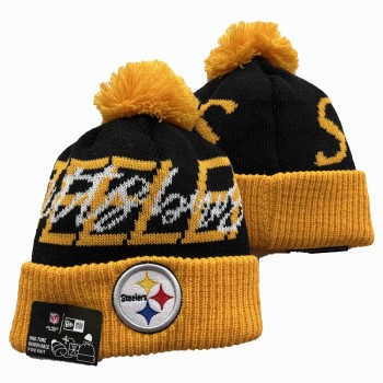 Pittsburgh Steelers Beanies Knit Hat Pittsburgh Steelers Beanies Knit Hat