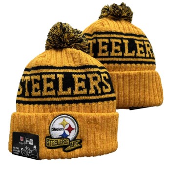 Pittsburgh Steelers Beanies Knit Hat Pittsburgh Steelers Beanies Knit Hat