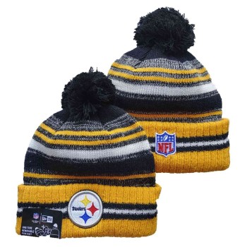 Pittsburgh Steelers Beanies Knit Hat Pittsburgh Steelers Beanies Knit Hat