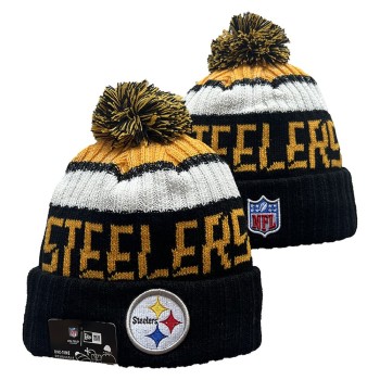 Pittsburgh Steelers Beanies Knit Hat Pittsburgh Steelers Beanies Knit Hat