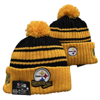 Pittsburgh Steelers Beanies Knit Hat Pittsburgh Steelers Beanies Knit Hat