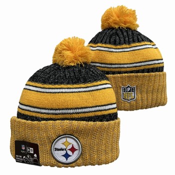 Pittsburgh Steelers Beanies Knit Hat Pittsburgh Steelers Beanies Knit Hat