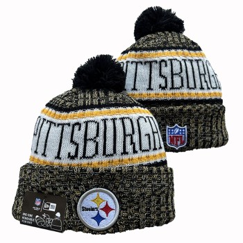 Pittsburgh Steelers Beanies Knit Hat Pittsburgh Steelers Beanies Knit Hat