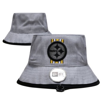 Pittsburgh Steelers Bucket Hat Pittsburgh Steelers Bucket Hat