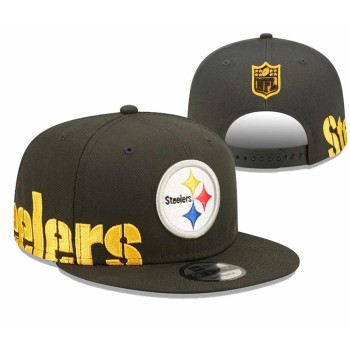 Pittsburgh Steelers Snapback Hat Pittsburgh Steelers Snapback Hat