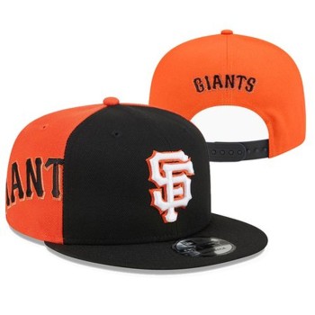 San Francisco Giants Snapback Hat San Francisco Giants Snapback Hat