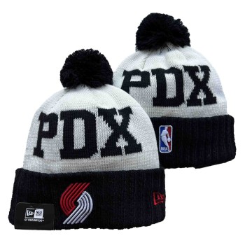 Portland Trail Blazers Beanies Knit Hat Portland Trail Blazers Beanies Knit Hat